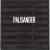 Palisander