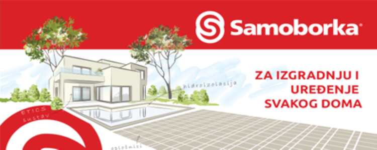 BUTIMOTO | MarketBauShop - SAMOBORKA - Kompletan program