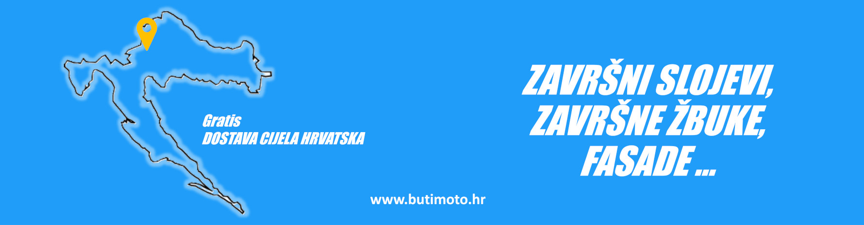 BUTIMOTO | MarketBauShop - BESPLATNA DOSTAVA !