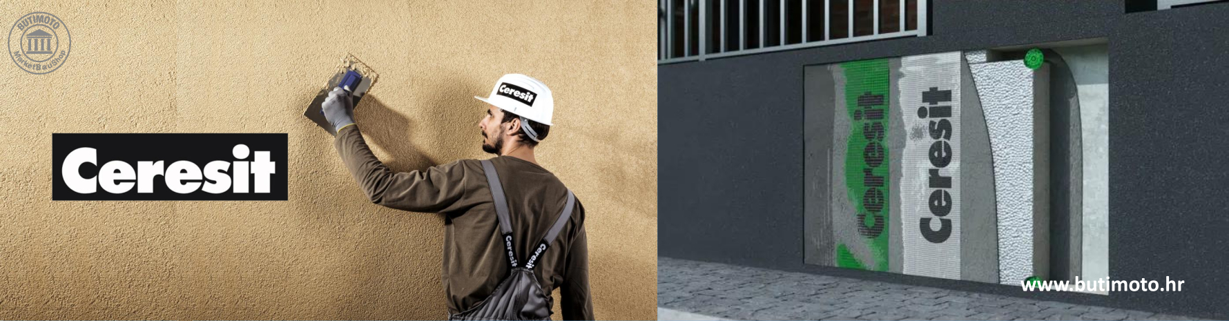 BUTIMOTO | MarketBauShop - CERESIT AKRILAT