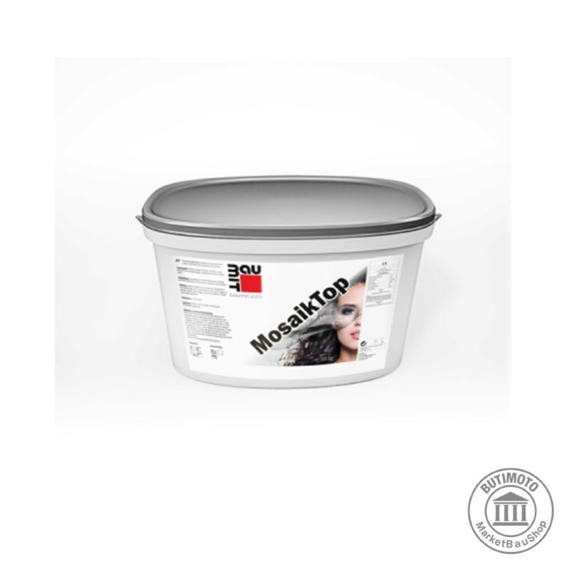 Baumit MosaikTop Essential Line