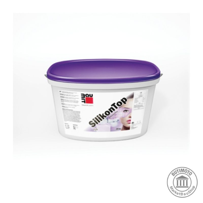 Baumit SilikonTop 25 kg 