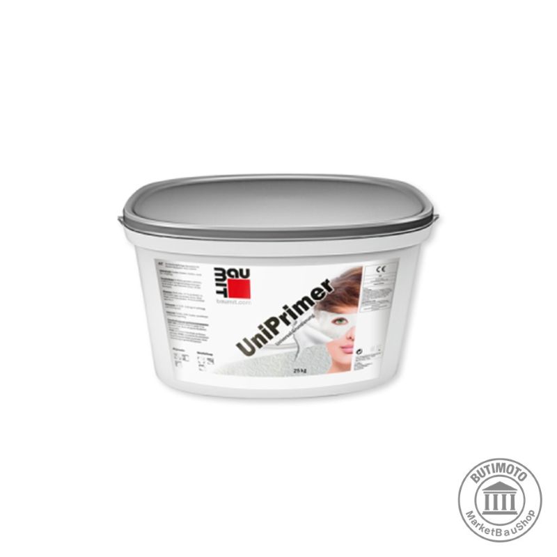 Baumit UniPrimer obojani 25 kg Baumit UniPrimer obojani 25 kg