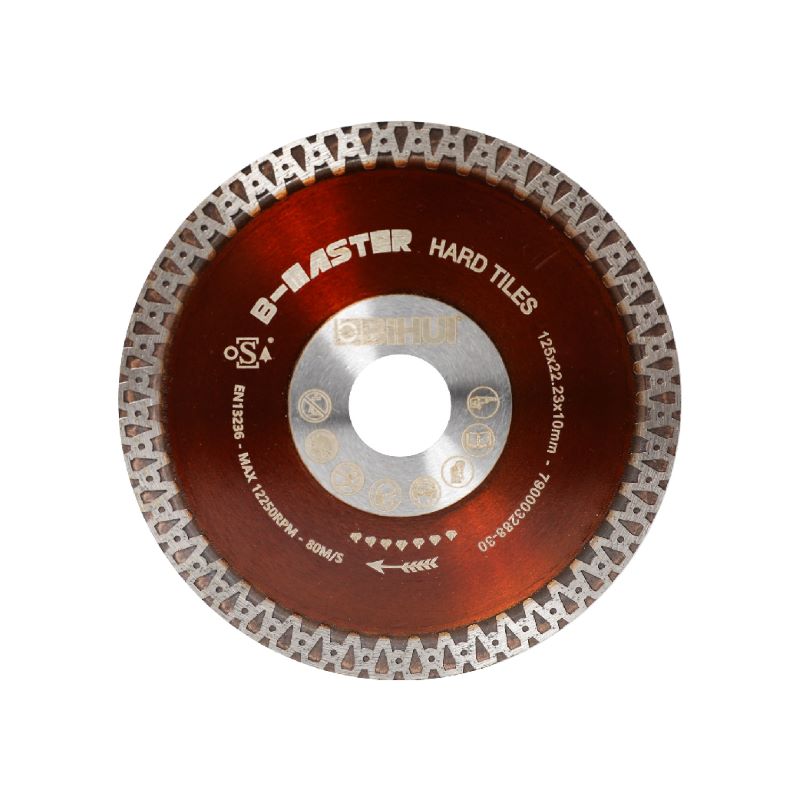 BIHUI dijamantna rezna ploča B-master 115 x 1,2mm