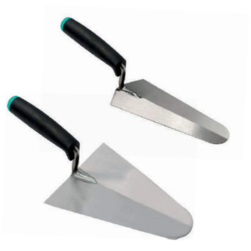 BIHUI žlica zaobljena 160 mm
