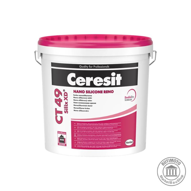 CERESIT CT 49 - Tonirano B CERESIT CT 49 - Tonirano B