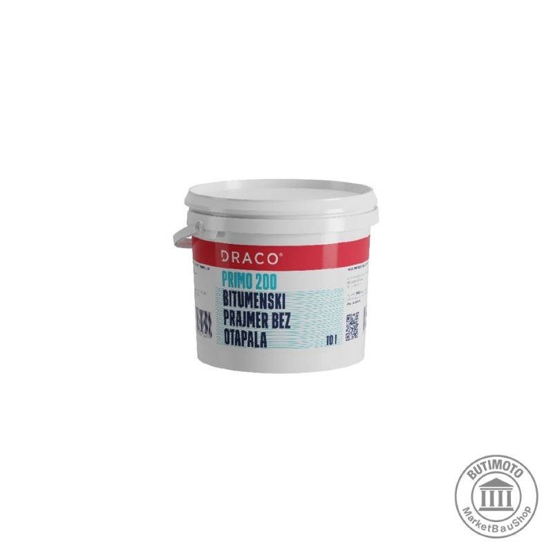 DRACO PRIMO 200 DRACO PRIMO 200