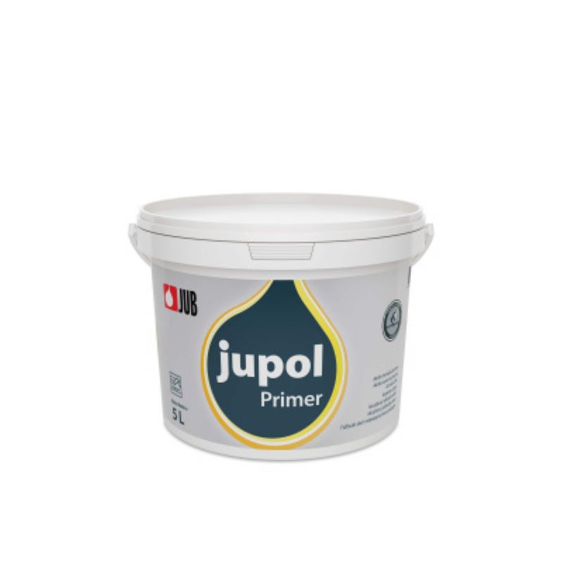 JUB JUPOL primer 