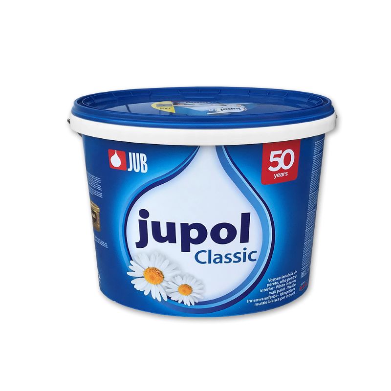 JUB JUPOL Classic JUB JUPOL Classic