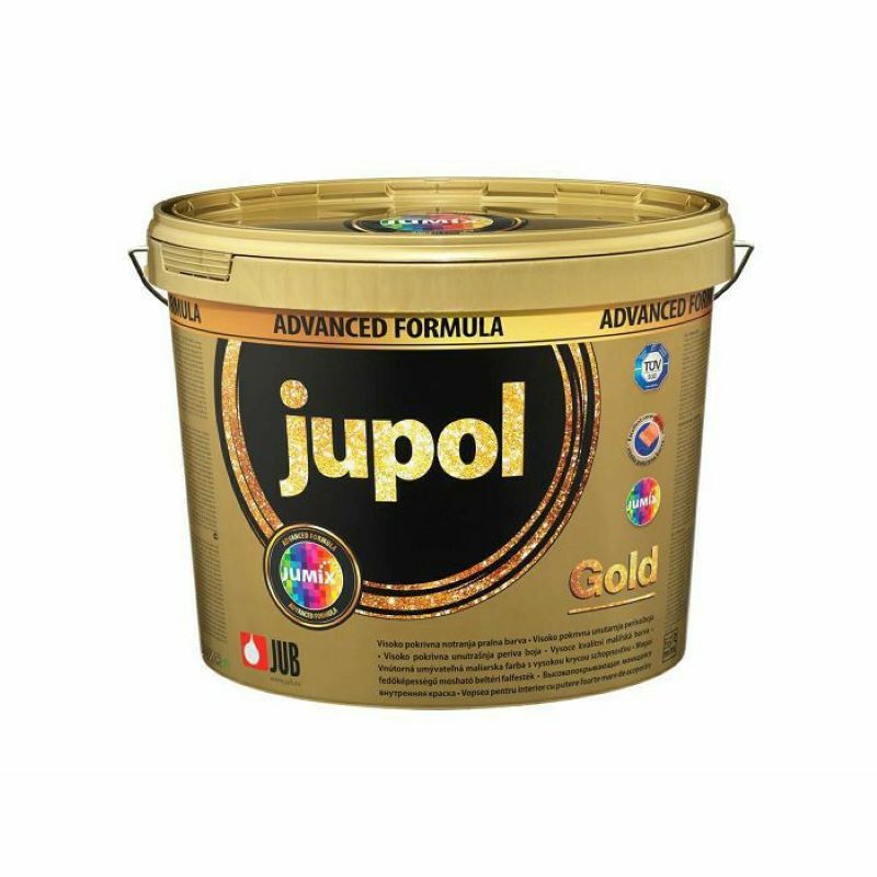 JUB JUPOL Gold advanced JUB JUPOL Gold advanced