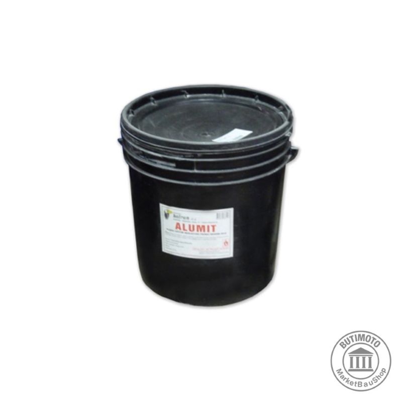 KATRAN ALUMIT 20 KG KATRAN ALUMIT 20 KG