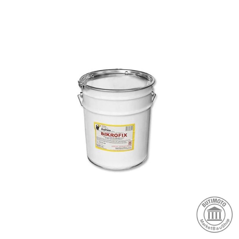 KATRAN BIKROFIX 10 KG KATRAN BIKROFIX 10 KG