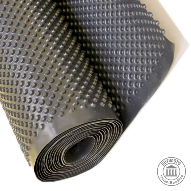 Čepasta folija 1x20 m Čepasta folija 1x20 m