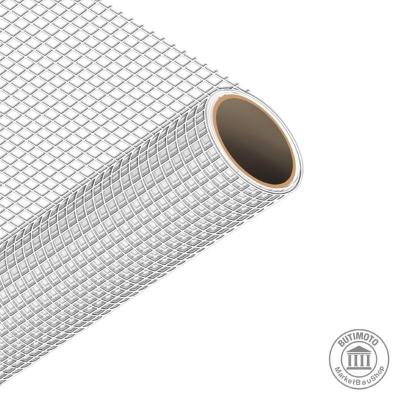 FASADNA STAKLENA MREŽICA 160 gr - rola 55 m2 