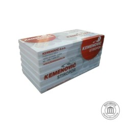 STIROPOR EPS F STANDARD 10 cm ( pak 3m2)