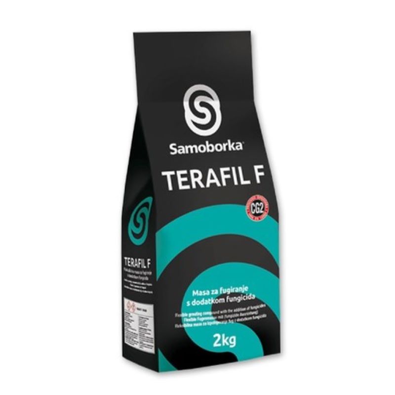 Samoborka TERAFIL F 2kg