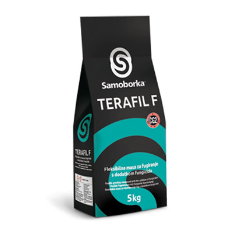 Samoborka TERAFIL F 5kg