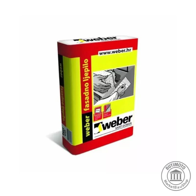 WEBER -  weber.therm 461P 
