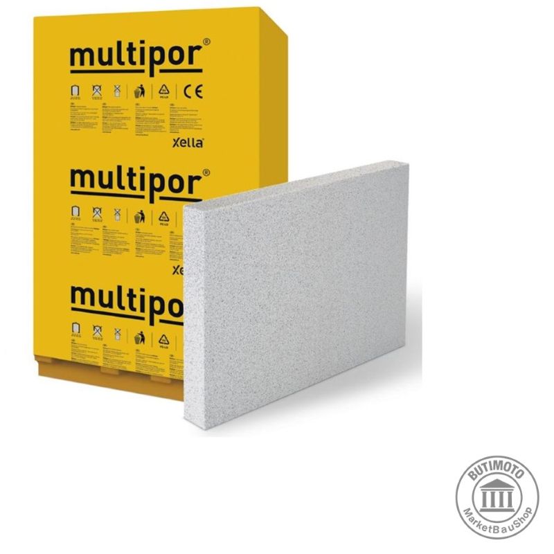 MULTIPOR TIPceiling M8