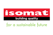 ISOMAT S.A - Building quality