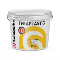 SAMOBORKA TERAPLAST G 25/1