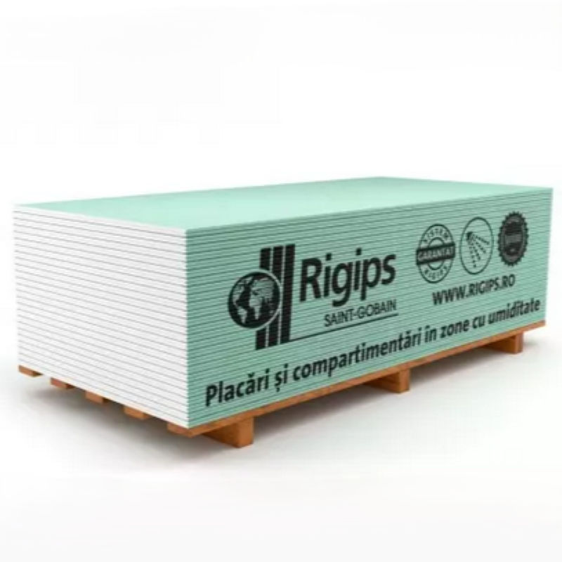RIGIPS RBI PLOČA