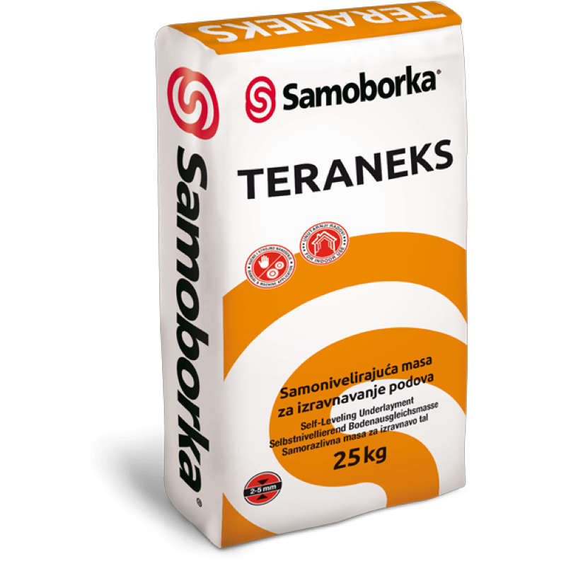 Samoborka TERANEKS
