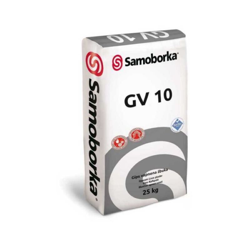 Samoborka GV 10 25/1