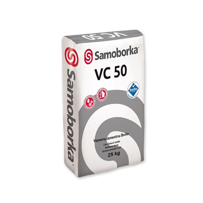 Samoborka VC 50 25/1