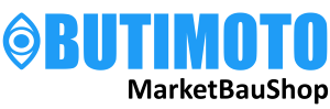 BUTIMOTO | MarketBauShop - Podignite svoj projekt.